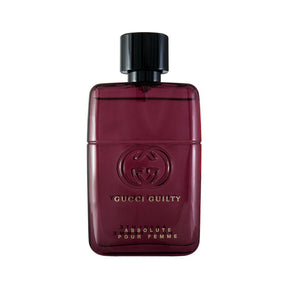 Gucci Guilty Absolute pour Femme Eau de Parfum 50 ml