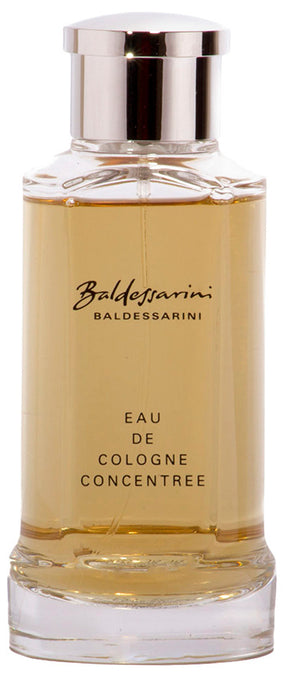 Baldessarini Concentree Eau de Cologne 75 ml