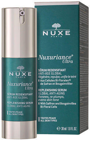 NUXE Nuxuriance Ultra Re­p­le­nis­hing Gesichtsserum 30 ml