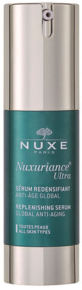 NUXE Nuxuriance Ultra Re­p­le­nis­hing Gesichtsserum