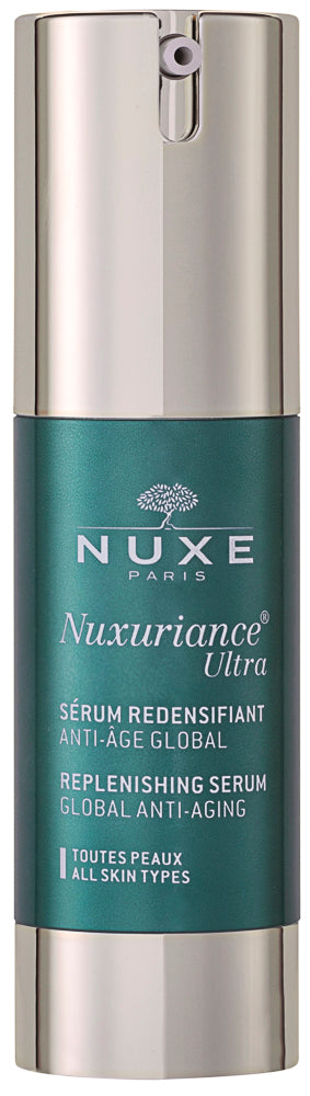 NUXE Nuxuriance Ultra Re­p­le­nis­hing Gesichtsserum 30 ml