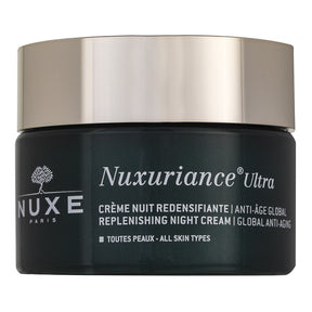 NUXE Nuxuriance Ultra Re­p­le­nis­hing Nachtcreme 50 ml