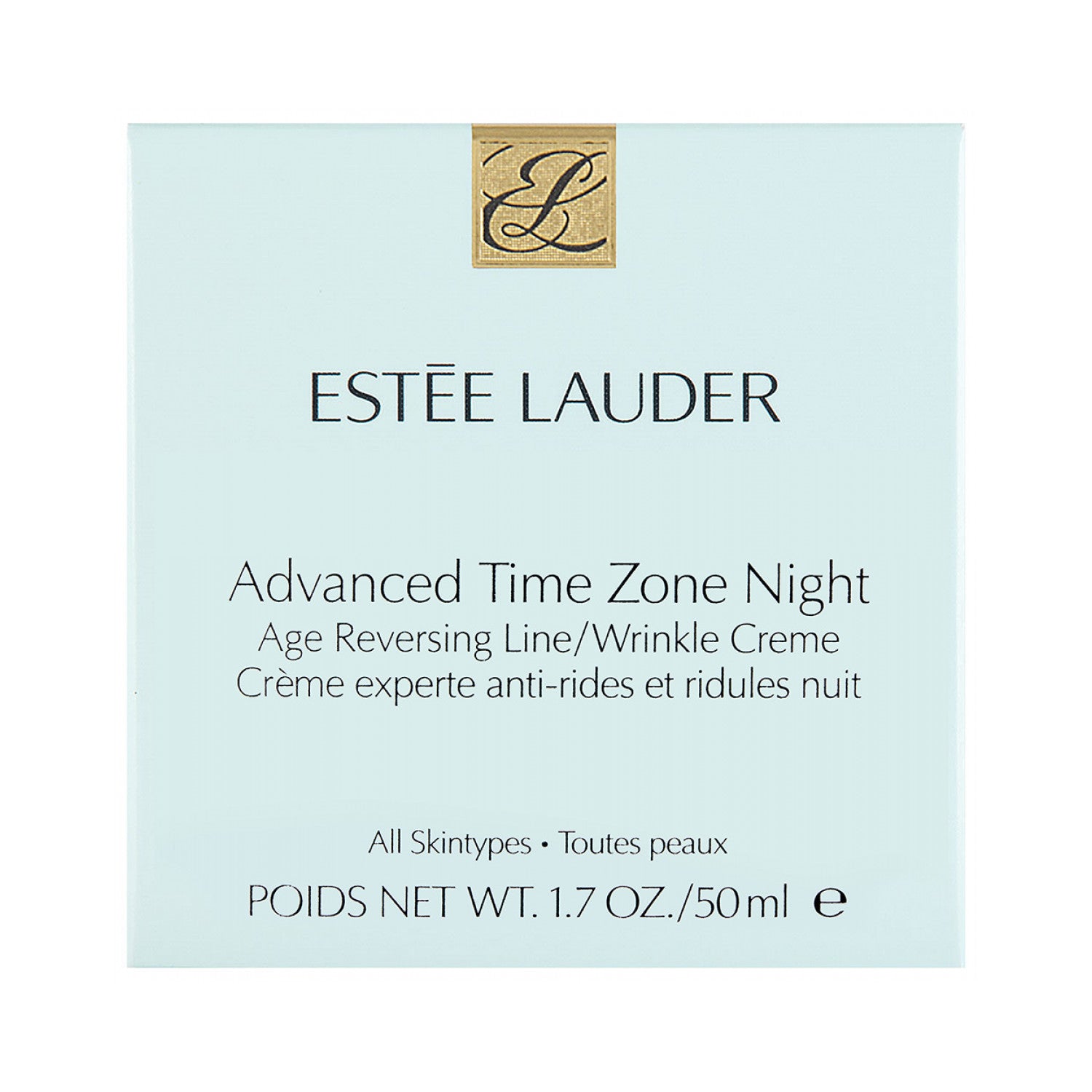Estée Lauder Advanced Time Zone Nachtcreme 50 ml