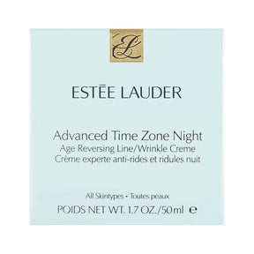 Estée Lauder Advanced Time Zone Nachtcreme 50 ml