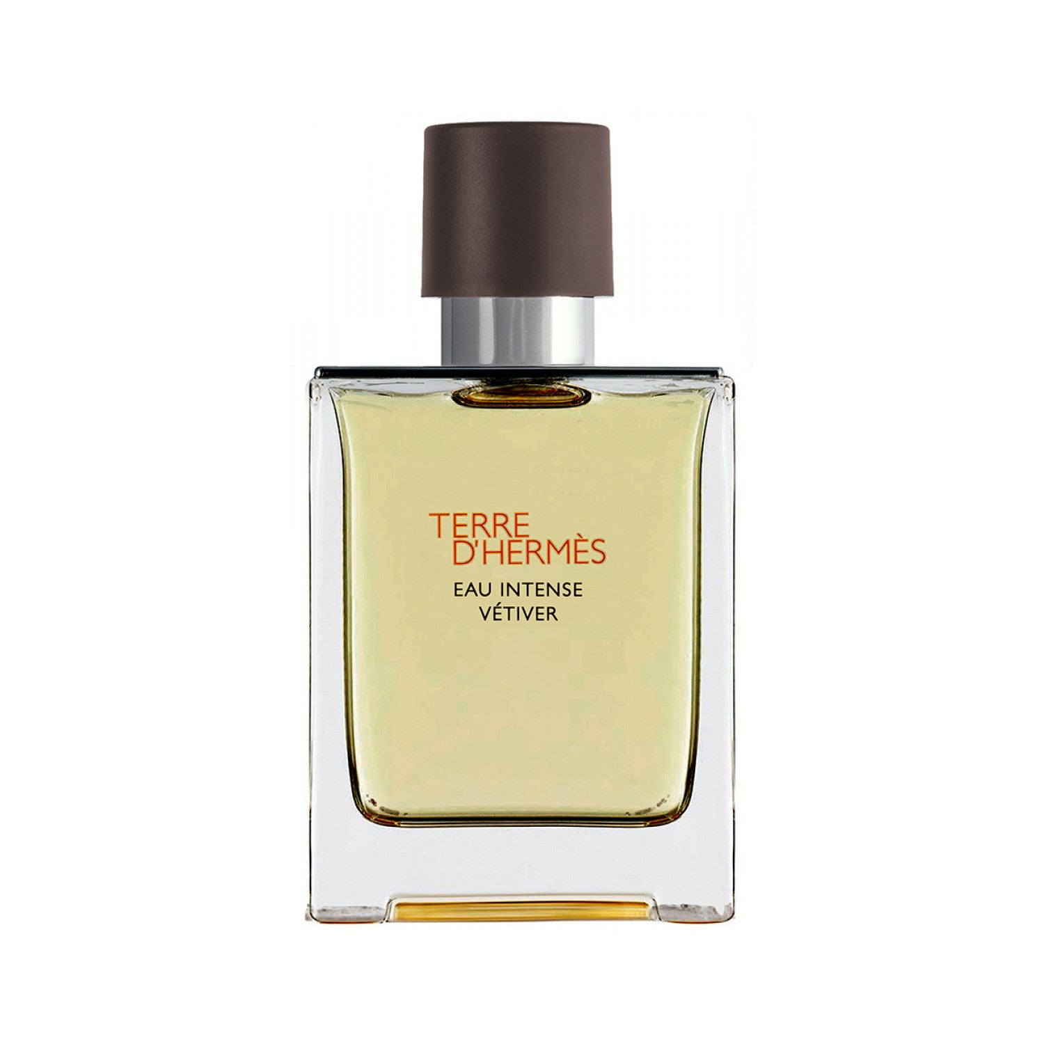 Hermès Terre d`Hermès Eau Intense Vetiver Eau de Parfum 50 ml