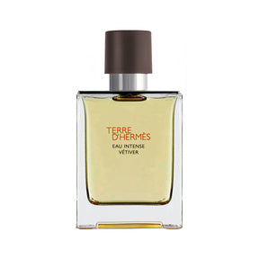 Hermès Terre d`Hermès Eau Intense Vetiver Eau de Parfum 50 ml
