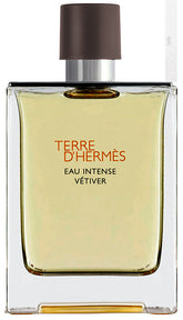 Hermès Terre d`Hermès Eau Intense Vetiver Eau de Parfum 100 ml