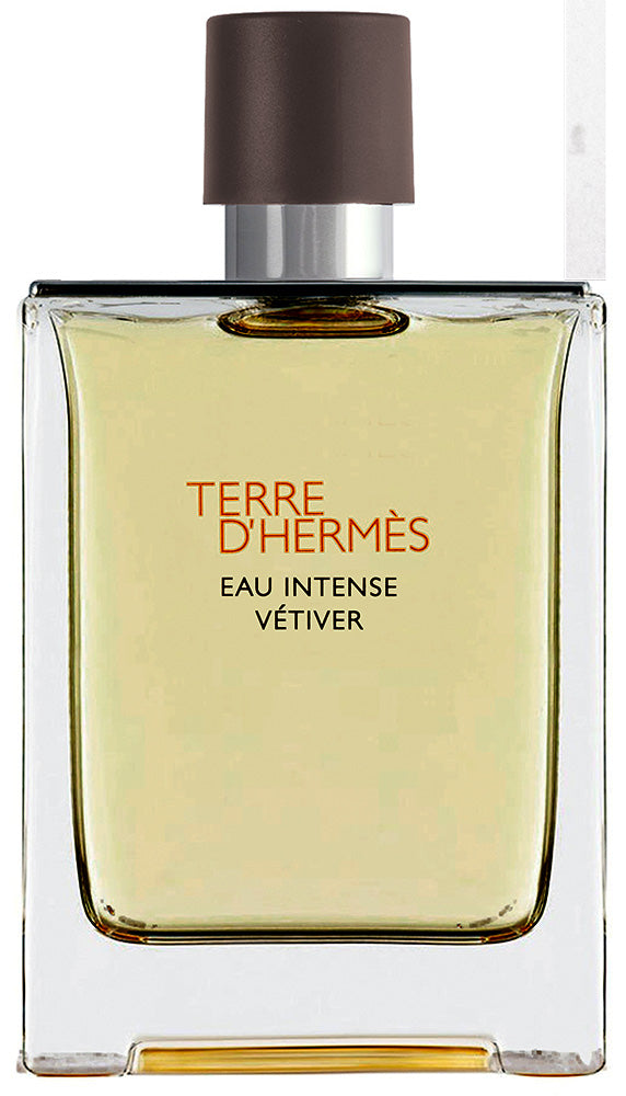 Hermès Terre d`Hermès Eau Intense Vetiver Eau de Parfum 100 ml