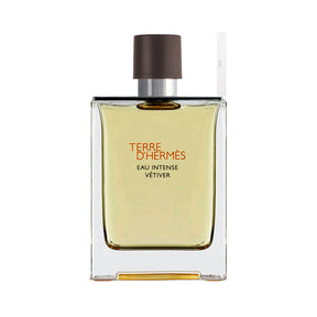 Hermès Terre d`Hermès Eau Intense Vetiver Eau de Parfum 100 ml