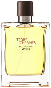 Hermès Terre d`Hermès Eau Intense Vetiver Eau de Parfum 200 ml