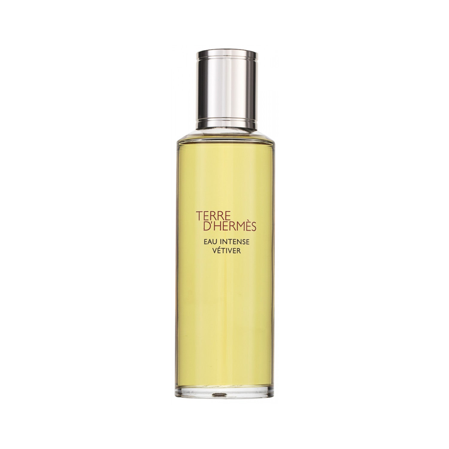 Hermès Terre d`Hermès Eau Intense Vetiver Eau de Parfum 125 ml / Nachfüllung