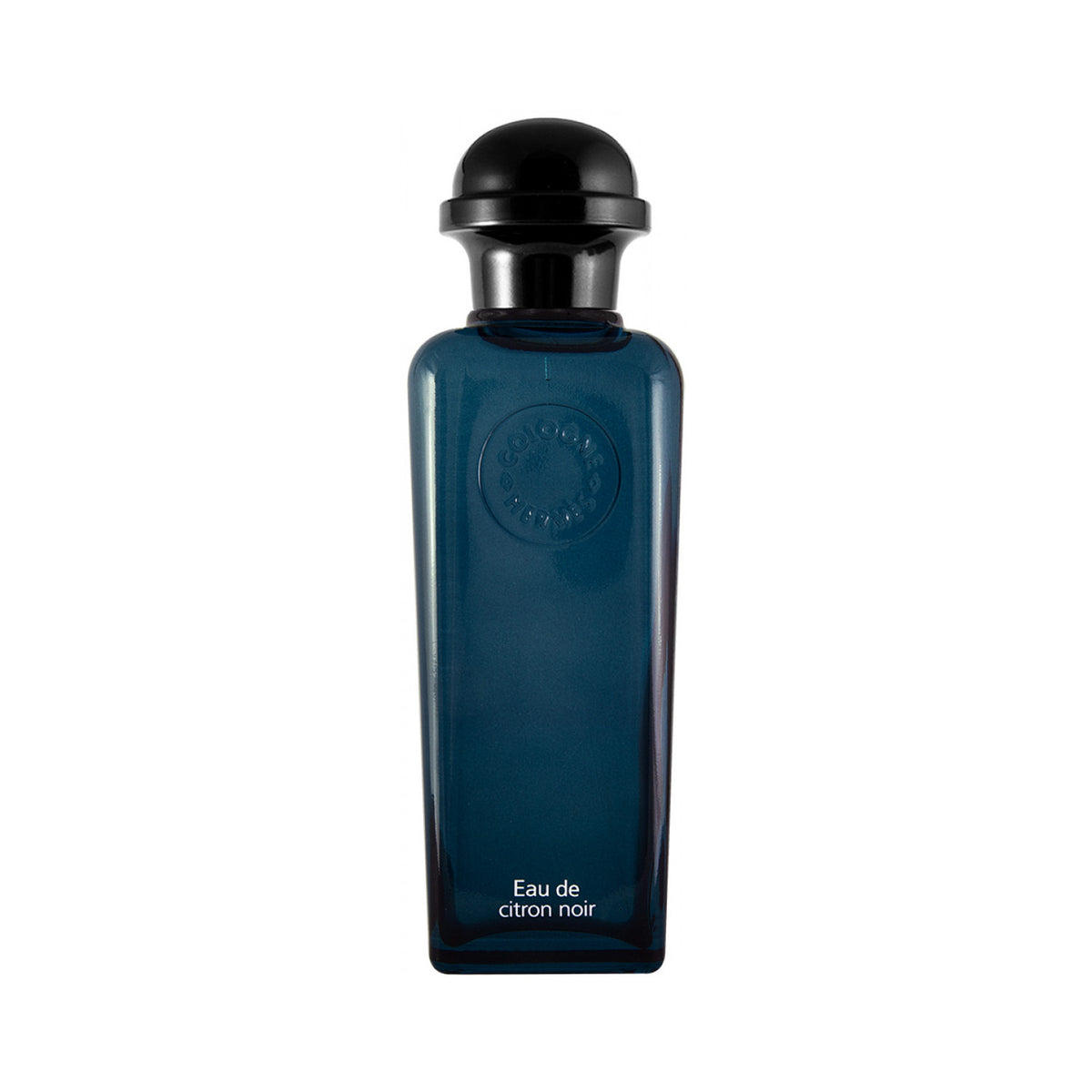 Hermès Eau de Citron Noir Eau de Cologne 100 ml