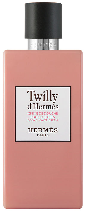 Hermès Twilly d`Hermes Duschcreme 200 ml