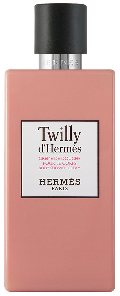 Hermès Twilly d`Hermes Duschcreme 200 ml