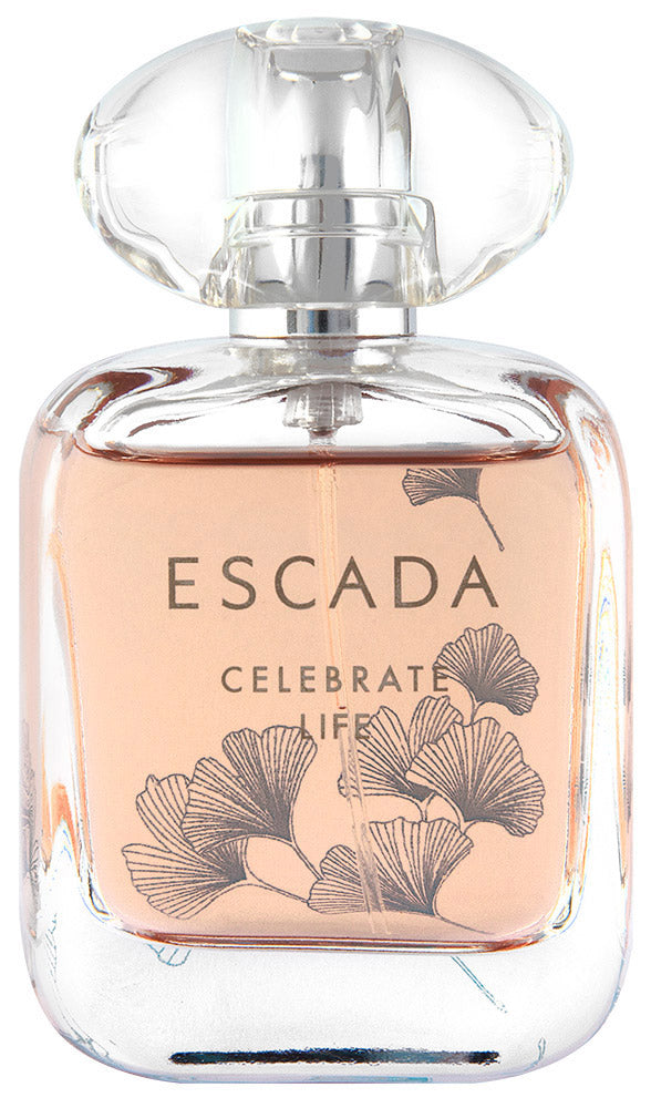 Escada Celebrate Life Eau de Parfum 50 ml