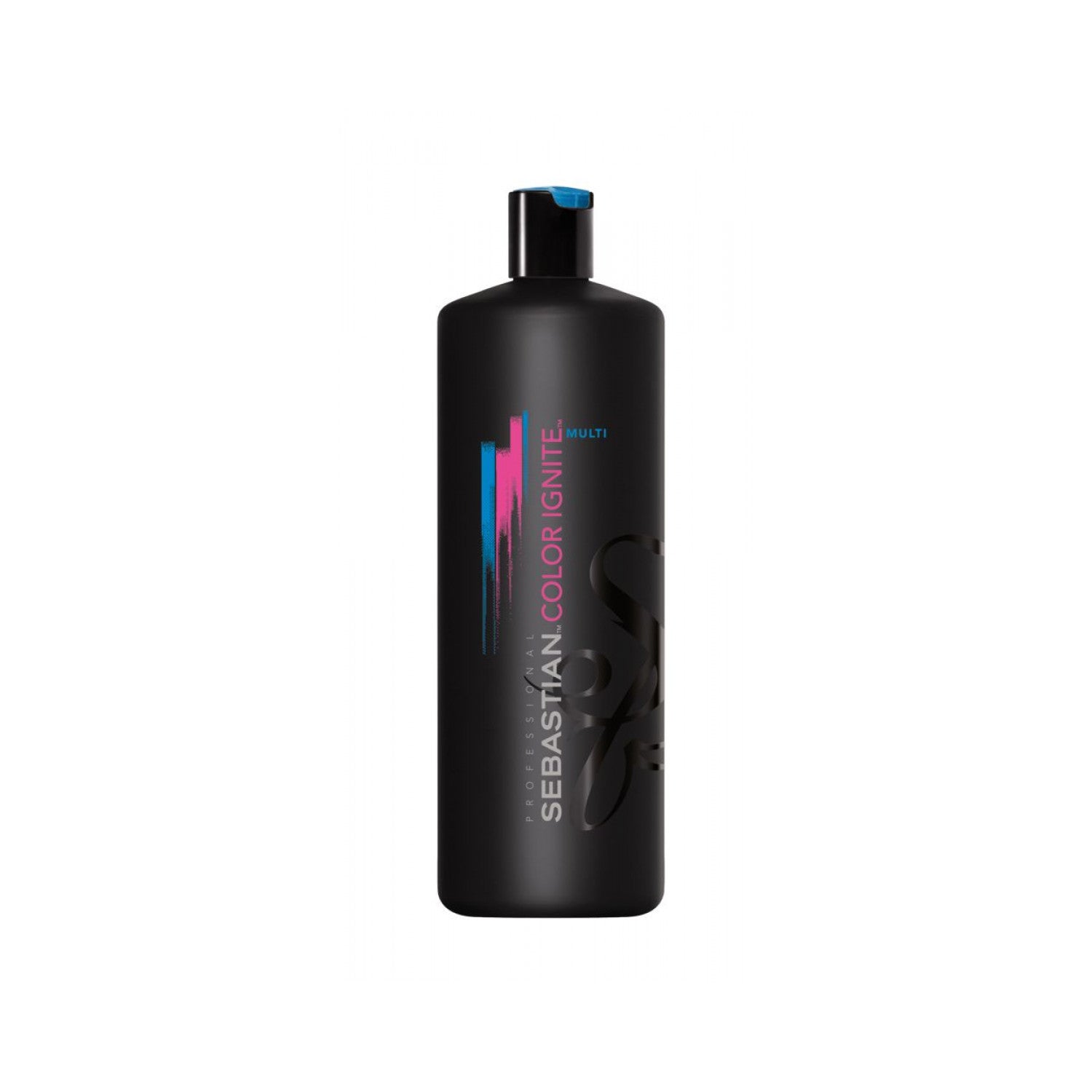 Sebastian Professional Color Ignite Multi Shampoo 1000 ml