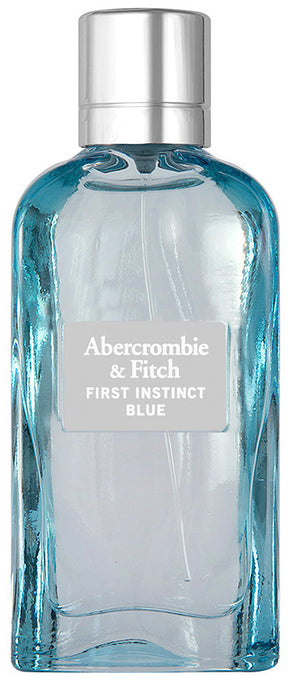 Abercrombie & Fitch First Instinct Blue Woman Eau de Parfum 50 ml