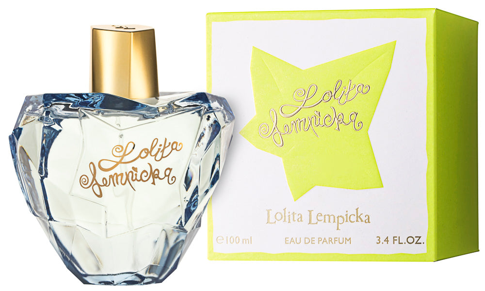Lolita Lempicka Mon Premier Eau de Parfum 100 ml