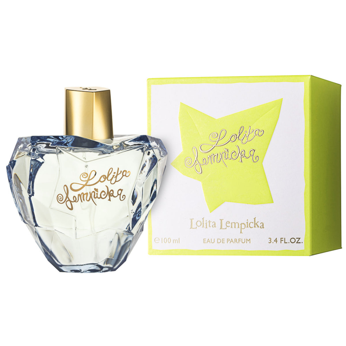 Lolita Lempicka Mon Premier Eau de Parfum 100 ml