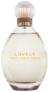 Sarah Jessica Parker Lovely Eau de Parfum 100 ml