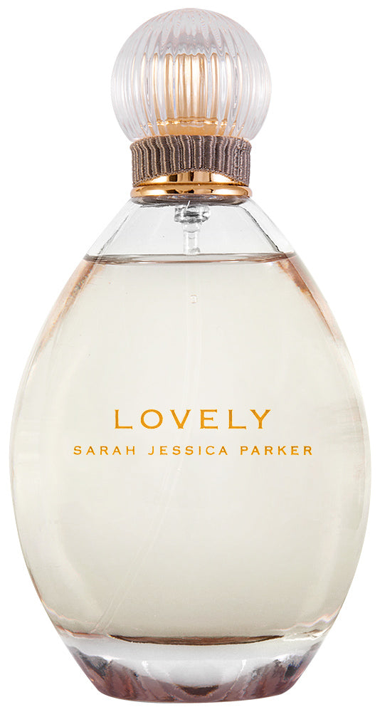 Sarah Jessica Parker Lovely Eau de Parfum 100 ml