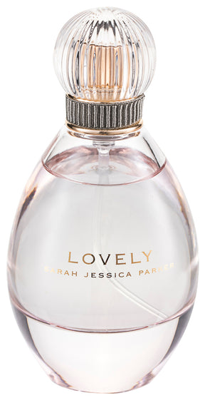 Sarah Jessica Parker Lovely Eau de Parfum 50 ml