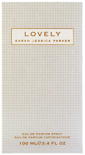 Sarah Jessica Parker Lovely Eau de Parfum 100 ml