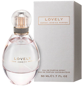 Sarah Jessica Parker Lovely Eau de Parfum 50 ml