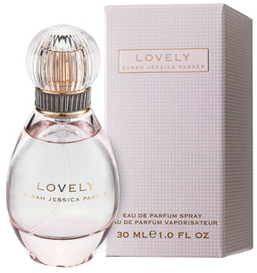 Sarah Jessica Parker Lovely Eau de Parfum 30 ml