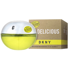 Donna Karan DKNY Be Delicious Eau de Parfum 100 ml