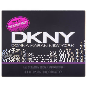 Donna Karan DKNY Delicious Night Eau de Parfum 100 ml