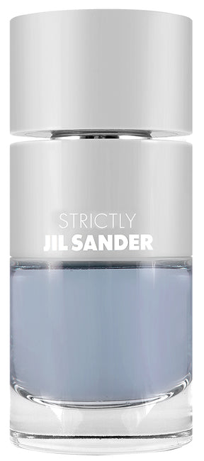 Jil Sander Strictly Fresh Eau de Toilette 60 ml