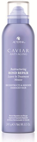 Alterna Caviar Restructuring Bond Repair Leave-in-Treatment