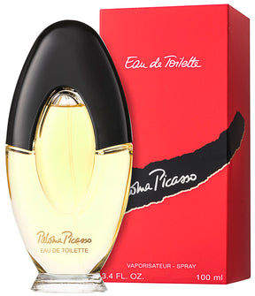 Paloma Picasso Eau de Toilette 100 ml