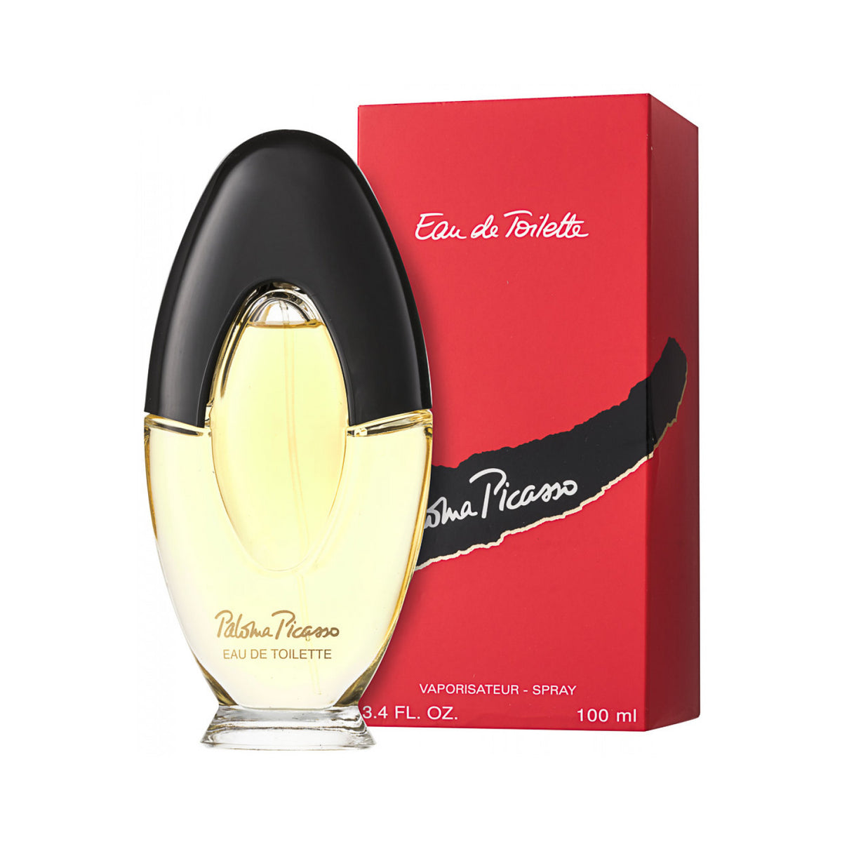 Paloma Picasso Eau de Toilette 100 ml