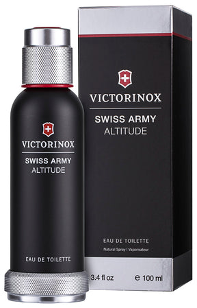 Victorinox Swiss Army Altitude for Men Eau de Toilette 100 ml