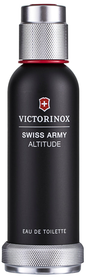 Victorinox Swiss Army Altitude for Men Eau de Toilette 100 ml
