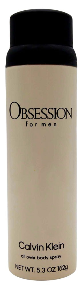 Calvin Klein Obsession for Men Deodorant Spray  160 ml