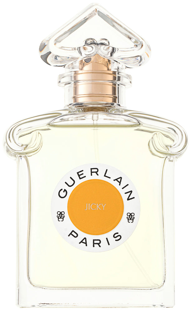 Guerlain Jicky Eau de Parfum 75 ml