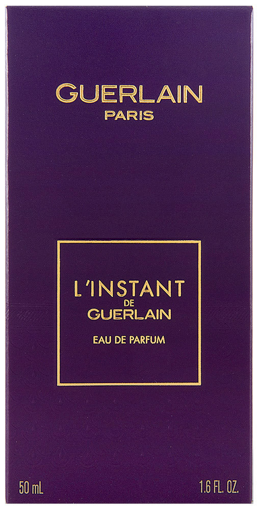 Guerlain L`Instant de Guerlain 2003 Eau de Parfum  50 ml