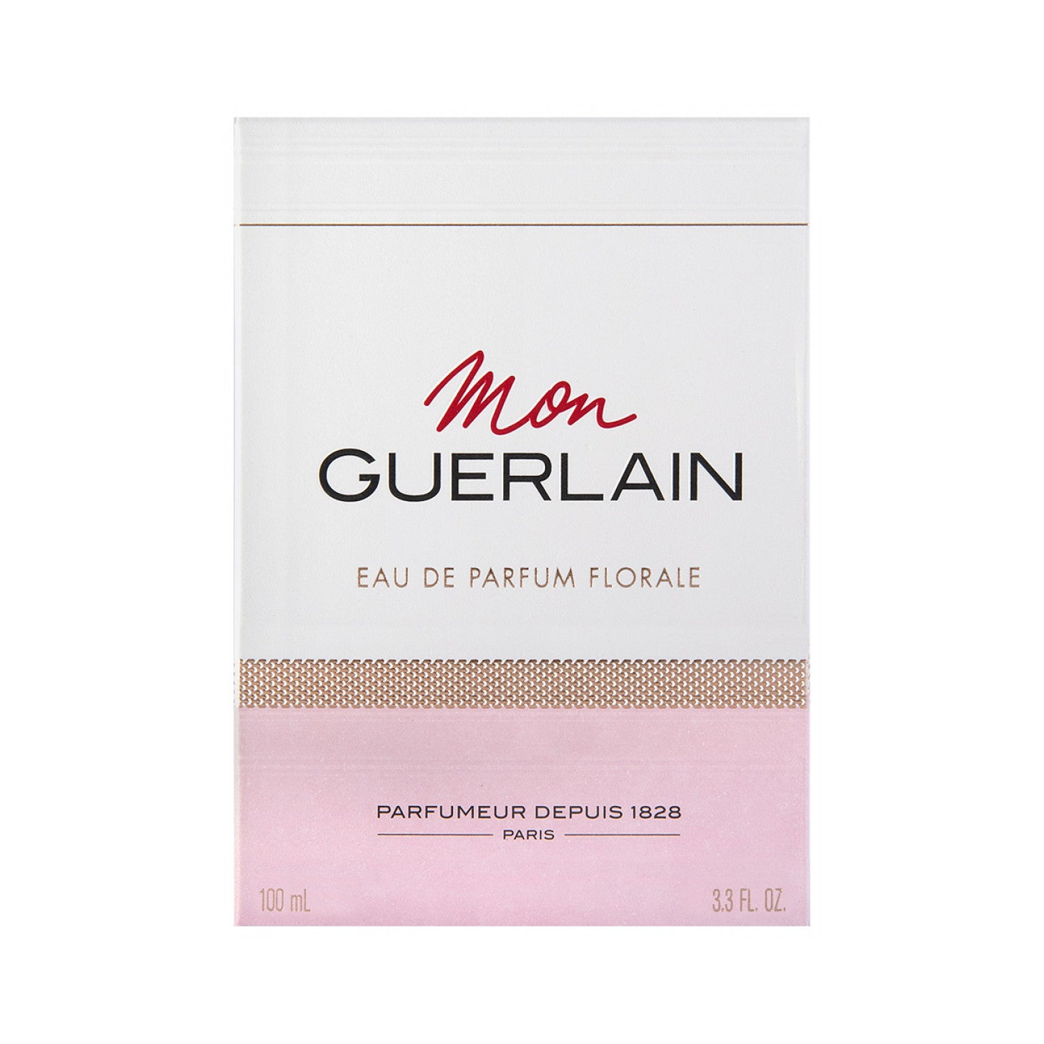 Guerlain Mon Guerlain Florale Eau de Parfum 100 ml