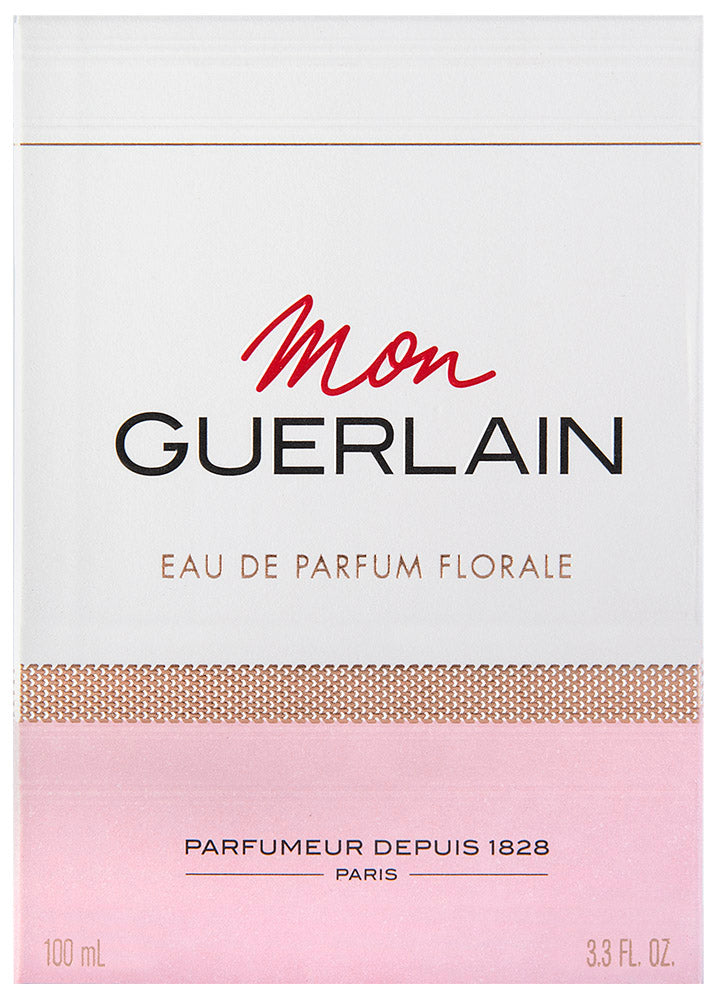 Guerlain Mon Guerlain Florale Eau de Parfum 100 ml