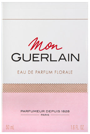 Guerlain Mon Guerlain Florale Eau de Parfum 50 ml