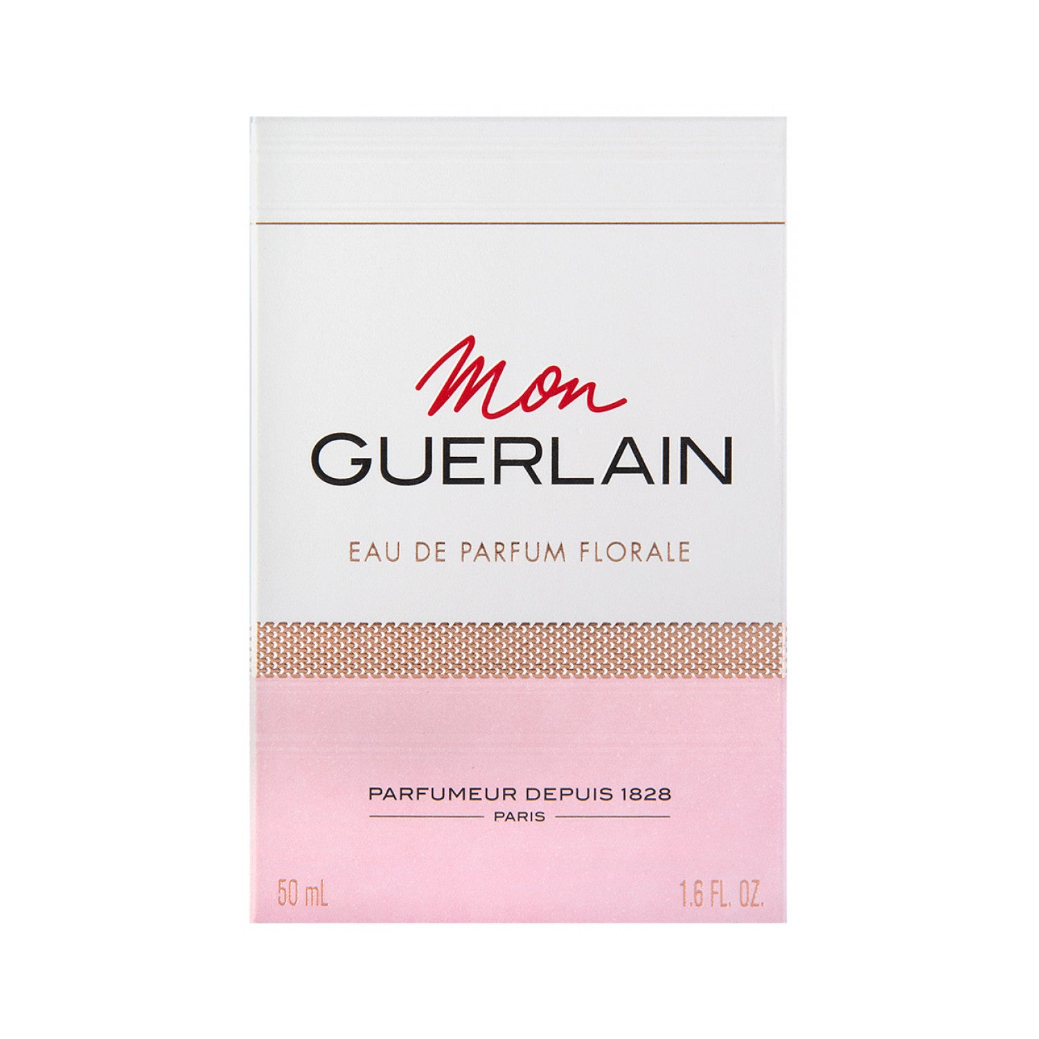 Guerlain Mon Guerlain Florale Eau de Parfum 50 ml