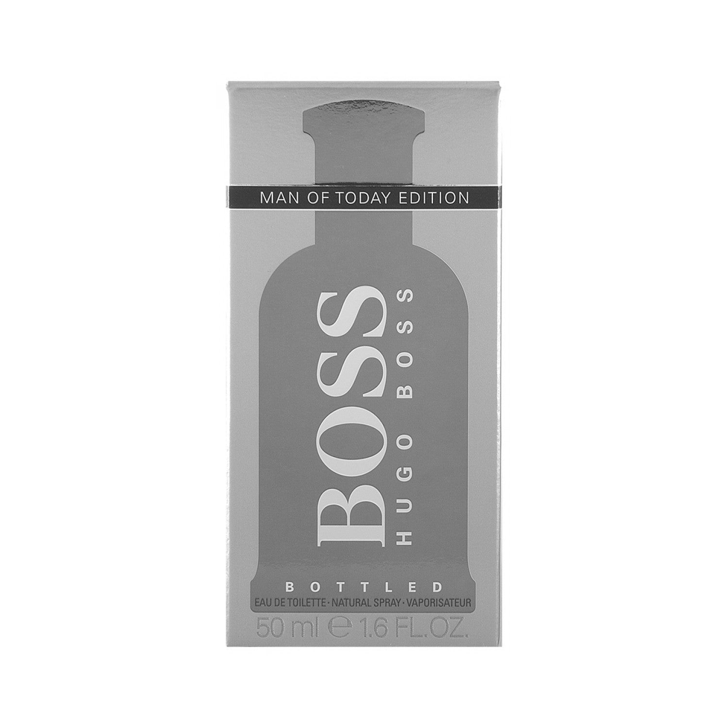 Hugo Boss Bottled Man of Today Edition Eau de Toilette 50 ml