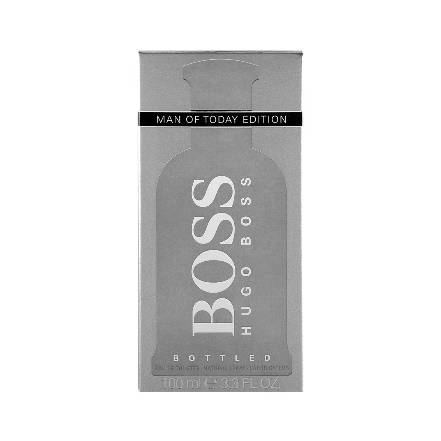Hugo Boss Bottled Man of Today Edition Eau de Toilette 100 ml
