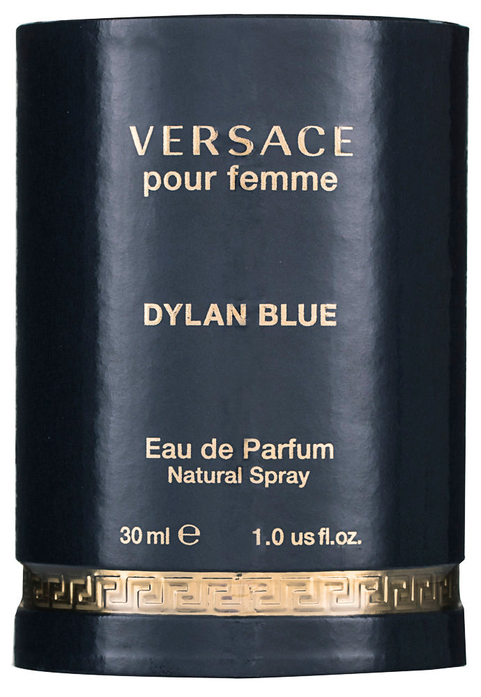 Versace Dylan Blue Pour Femme Eau de Parfum 30 ml