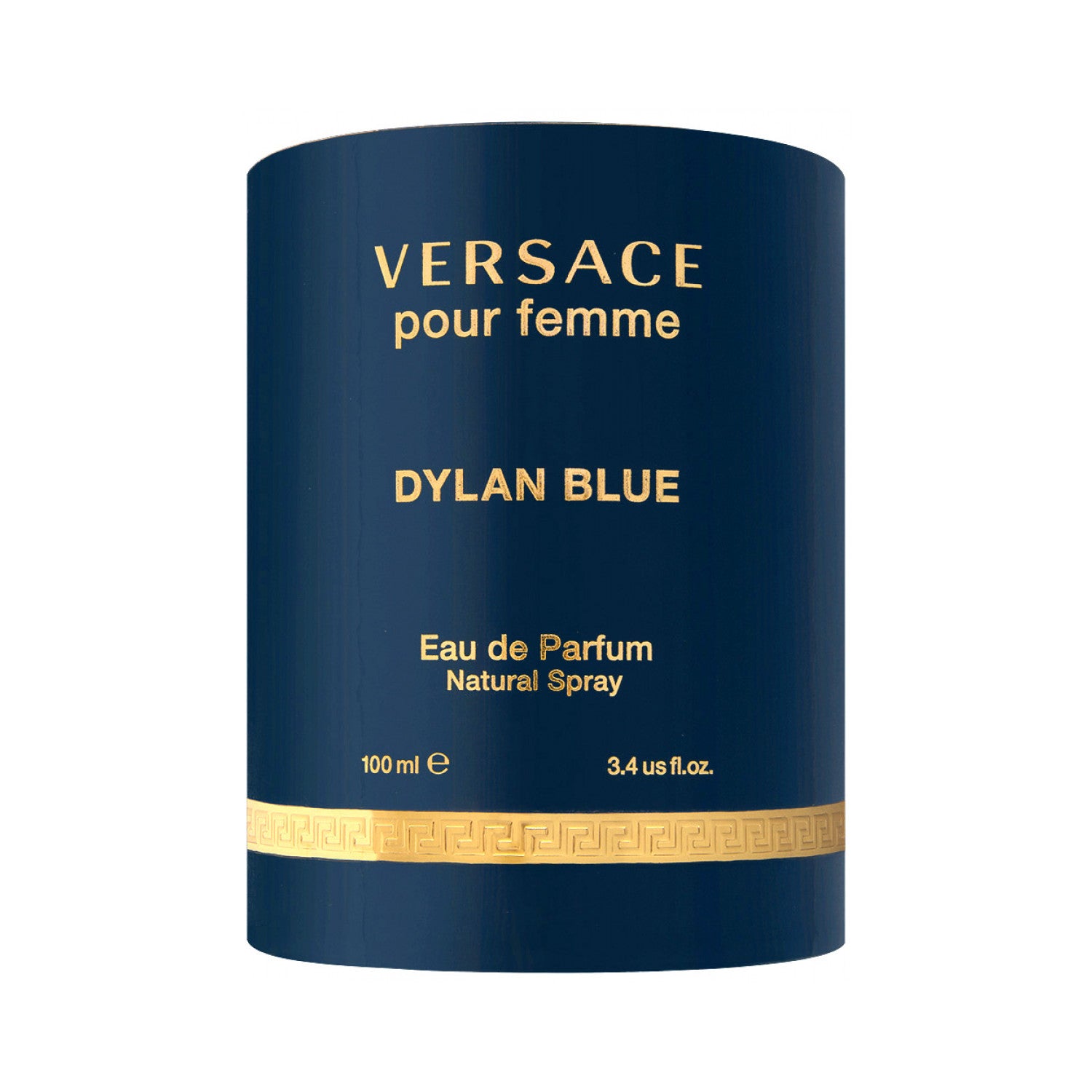 Versace Dylan Blue Pour Femme Eau de Parfum 100 ml