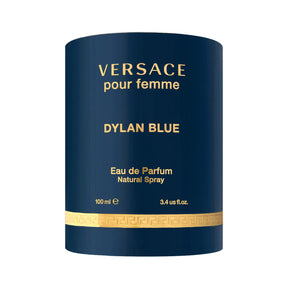 Versace Dylan Blue Pour Femme Eau de Parfum 100 ml