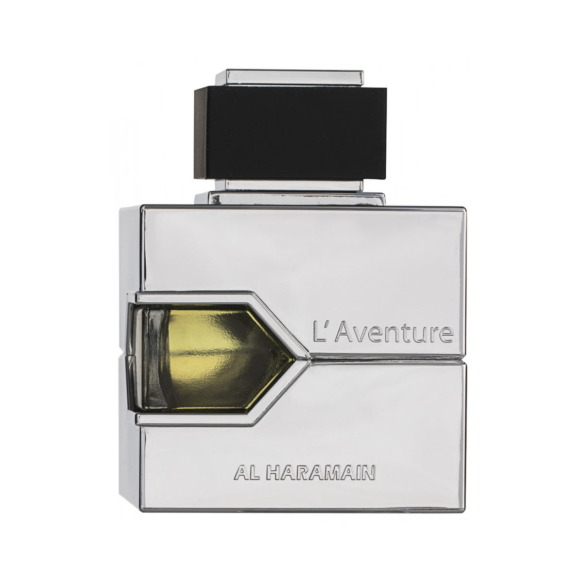Al Haramain L`Aventure Eau de Parfum 200 ml